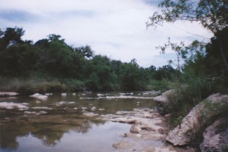 Texas Water 1